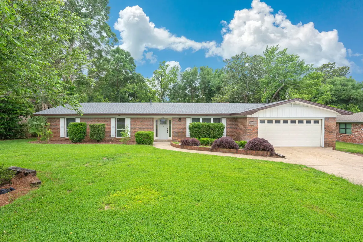 30 Birch Avenue, Shalimar, FL 32579 - #1