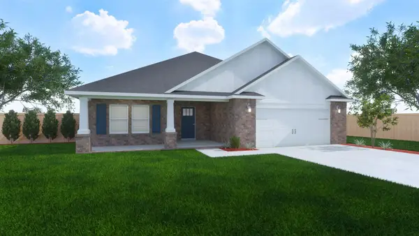 7612 Hatteras Drive, Navarre, FL 32566