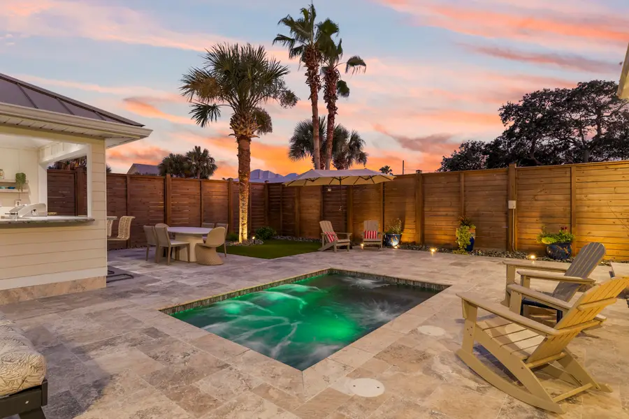 407 Petrel Street, Panama City Beach, FL 32413 - #3