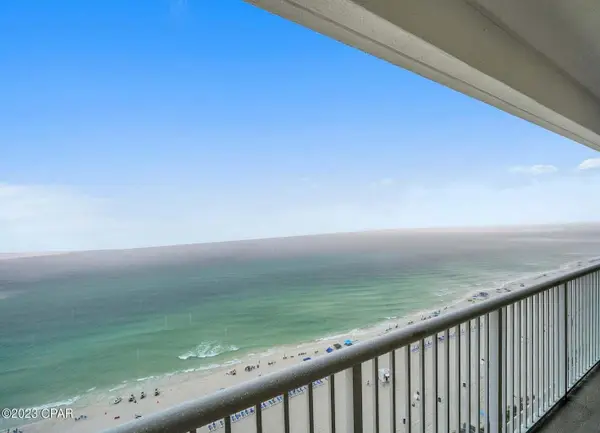 10811 Front Beach Road #1508, Panama City Beach, FL 32407