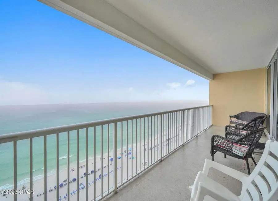 10811 Front Beach Road #1508, Panama City Beach, FL 32407 - #2