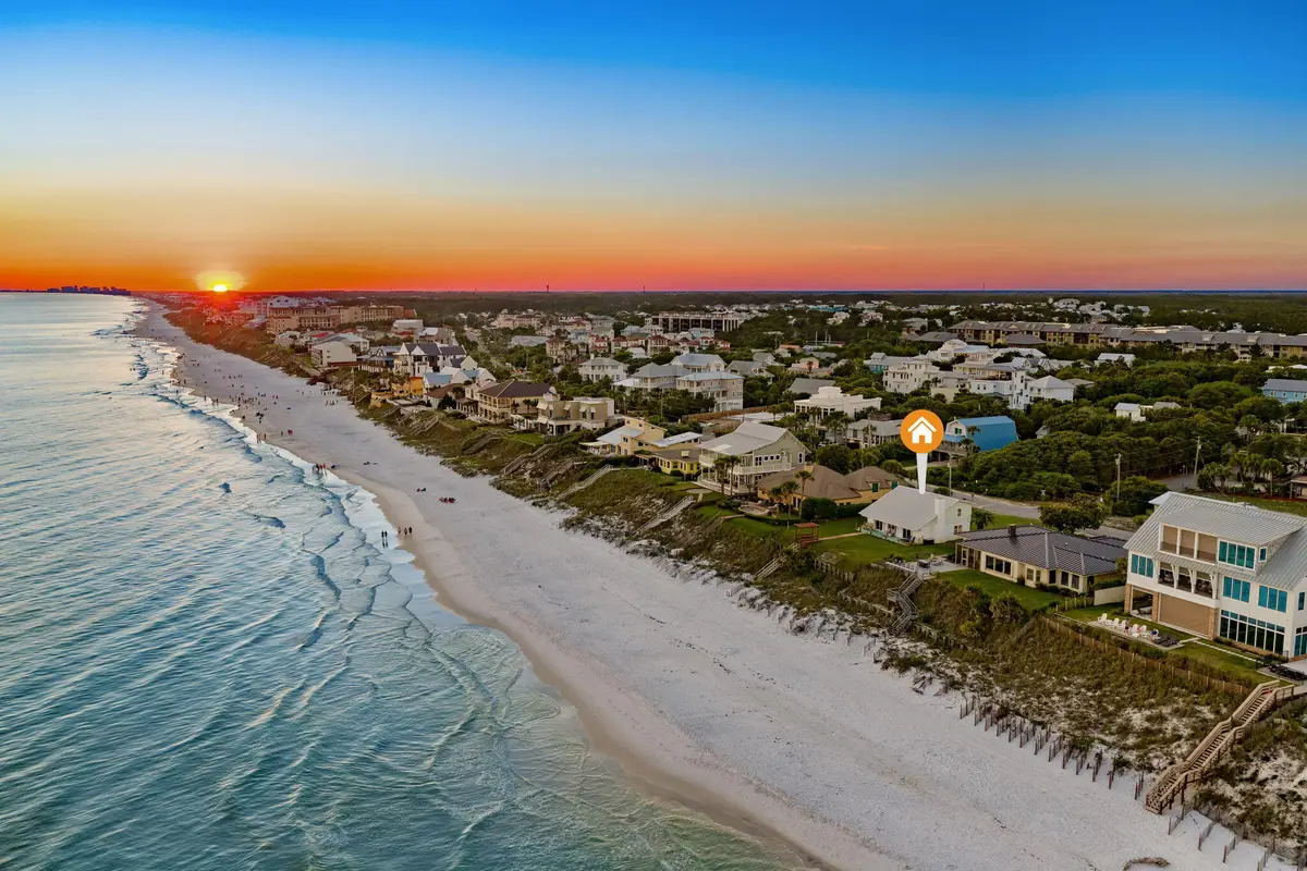 518 Blue Mountain Road, Santa Rosa Beach, FL 32459 - #1