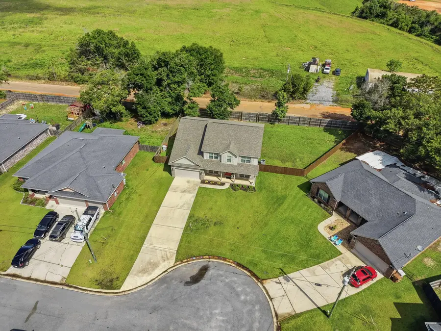 8566 Holley Hills Circle, Navarre, FL 32566 - #3