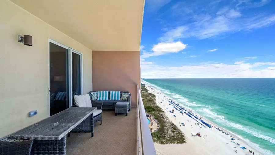 14825 Front Beach Road #UNIT 1903, Panama City Beach, FL 32413 - #3