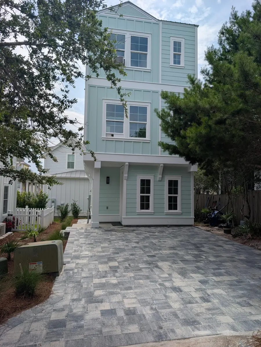 41 Anne Avenue, Santa Rosa Beach, FL 32459 - #2