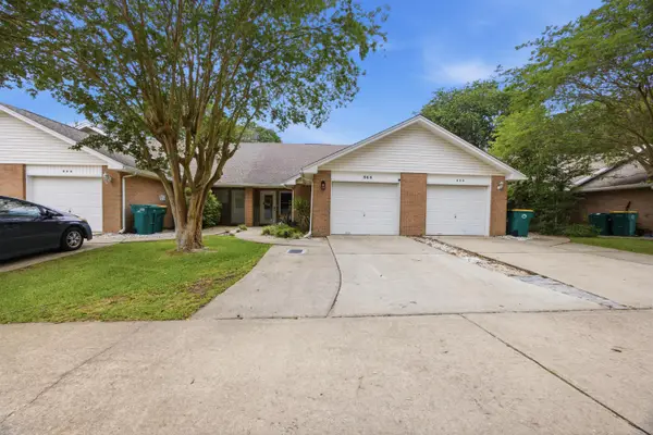 866 Dunwoody Place, Fort Walton Beach, FL 32547