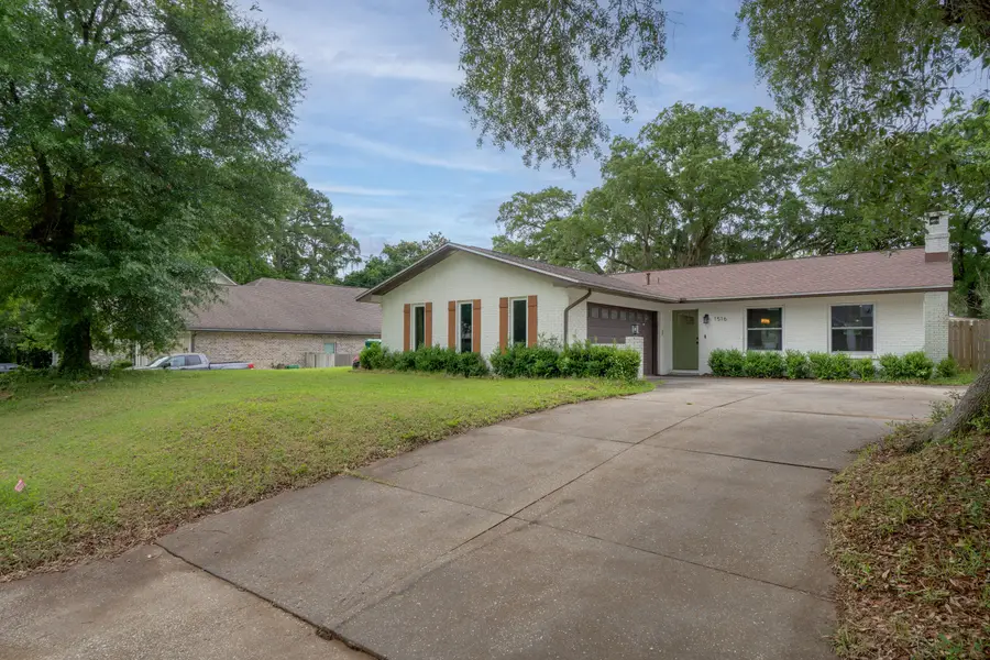 1516 18th Street, Niceville, FL 32578 - #2