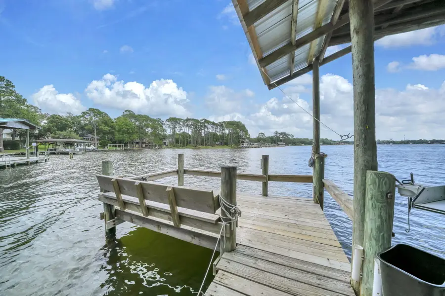 48 Marlborough Road, Shalimar, FL 32579 - #3