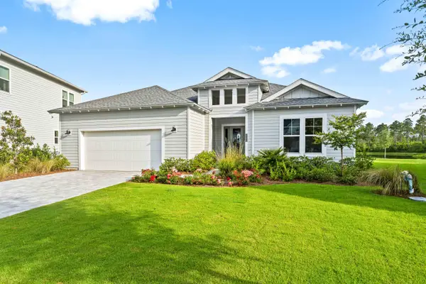 2552 Pathways Drive, Inlet Beach, FL 32461