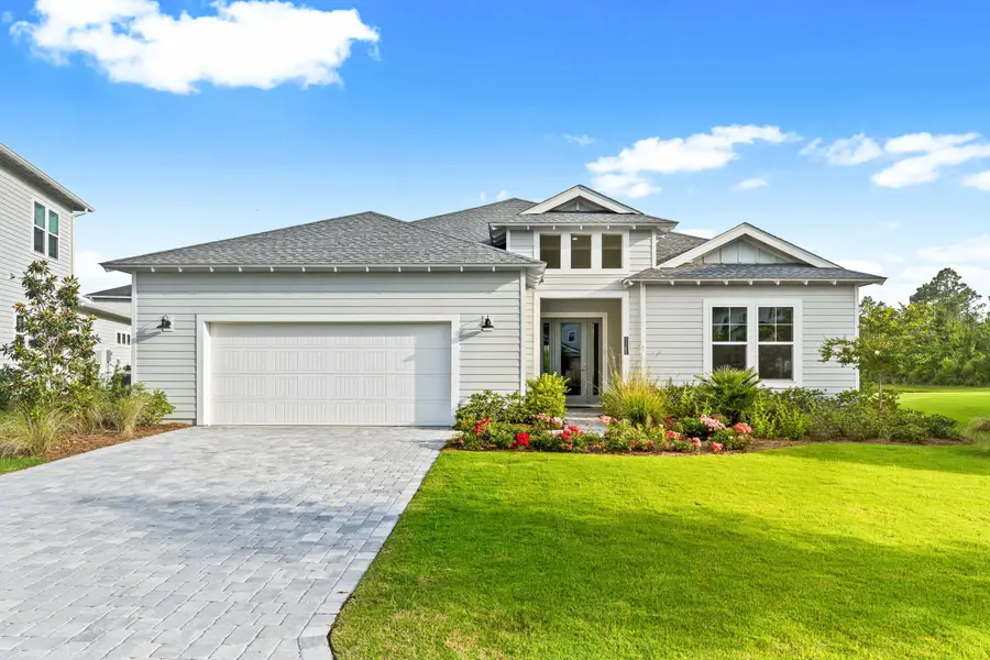 2552 Pathways Drive, Inlet Beach, FL 32461 - #2