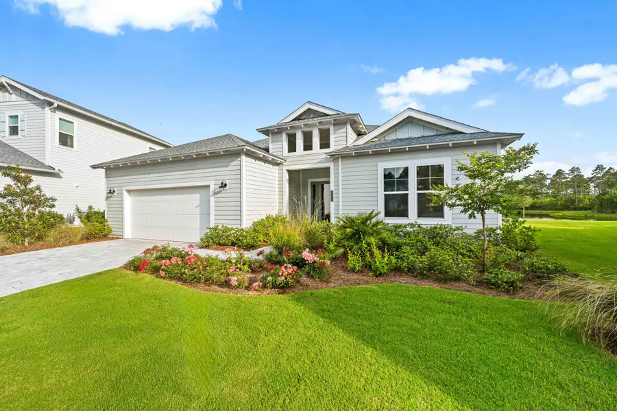 2552 Pathways Drive, Inlet Beach, FL 32461 - #3