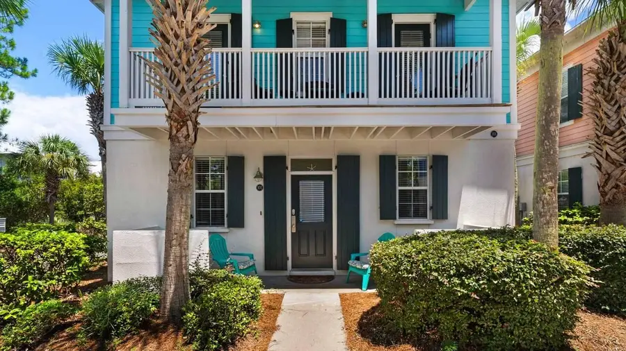 198 Somerset Bridge Road #UNIT 101, Santa Rosa Beach, FL 32459 - #3
