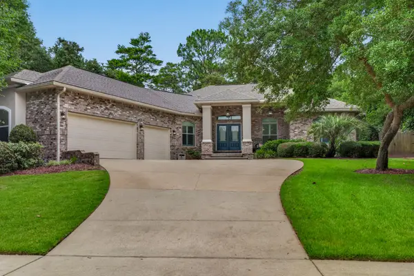 8005 Fox Head Branch Trail, Niceville, FL 32578
