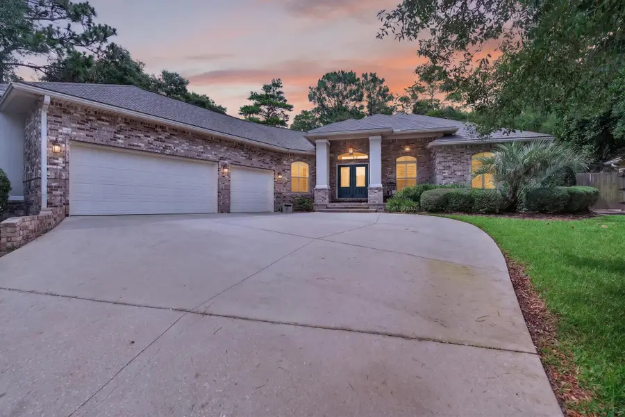 8005 Fox Head Branch Trail, Niceville, FL 32578 - #3