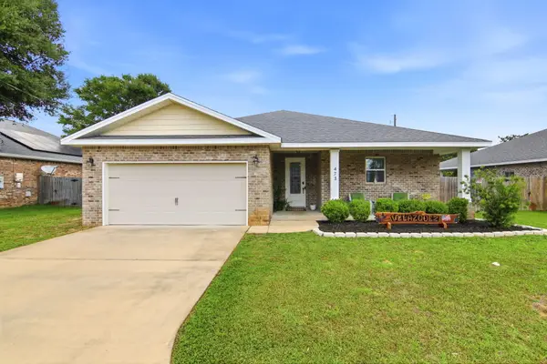 473 Sara Avenue, Mary Esther, FL 32569