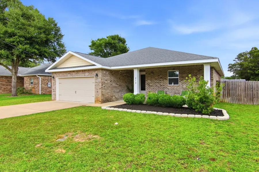 473 Sara Avenue, Mary Esther, FL 32569 - #3