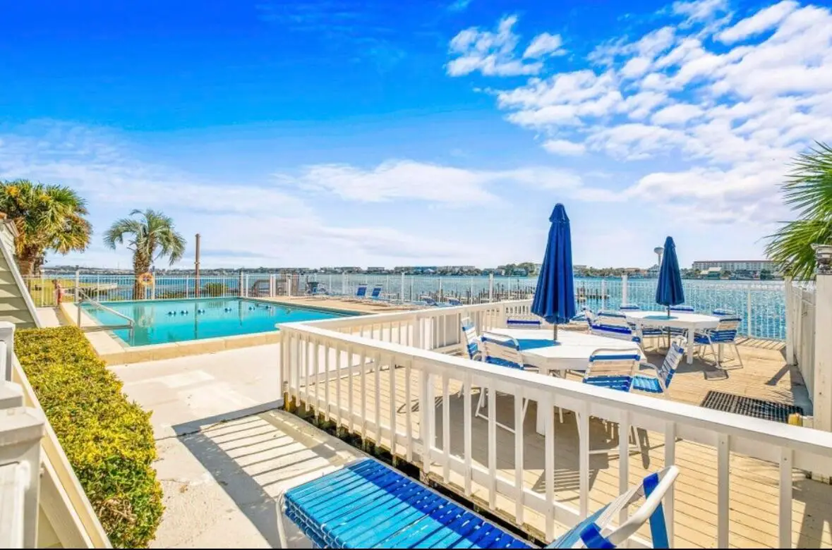 308 SW Miracle Strip Parkway #3B, Fort Walton Beach, FL 32548 - #1