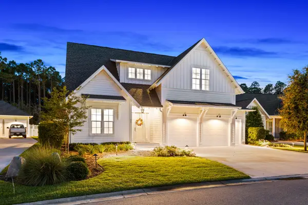31 Rosecourt Street, Inlet Beach, FL 32461