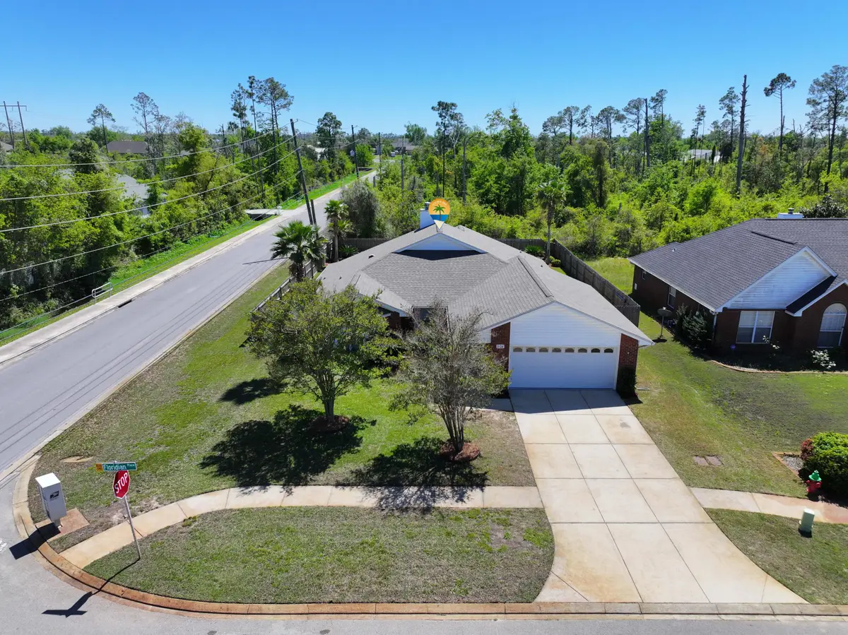 501 Floridian Place, Panama City, FL 32405 - #1