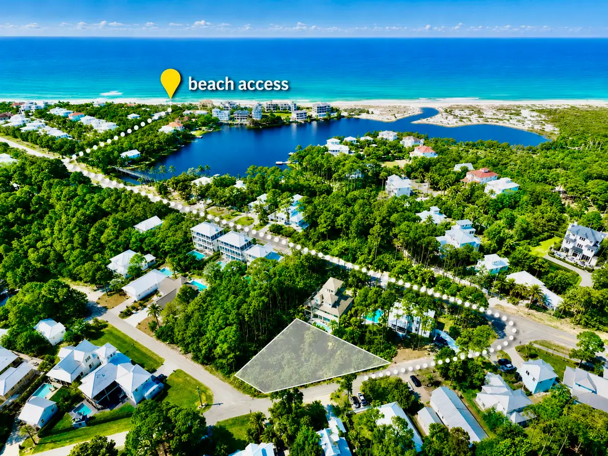 Lot 11 Sunrise Circle, Santa Rosa Beach, FL 32459 - #1