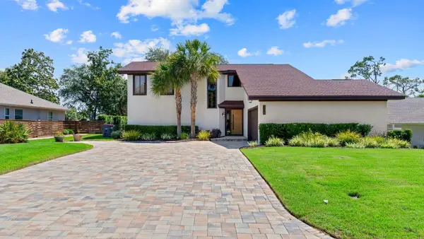134 Marlin Circle, Panama City Beach, FL 32408