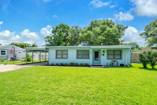 520 Bryn Mawr Boulevard, Mary Esther, FL 32569