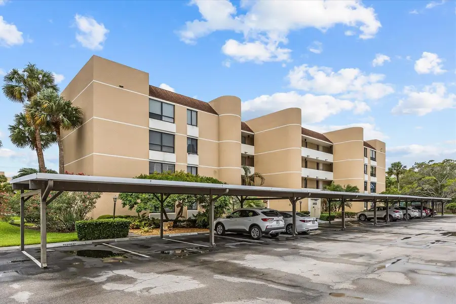 3452 NE Causeway Boulevard #404, Jensen Beach, FL 00N/A - #2