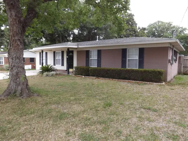 116 NW Holmes Boulevard, Fort Walton Beach, FL 32548