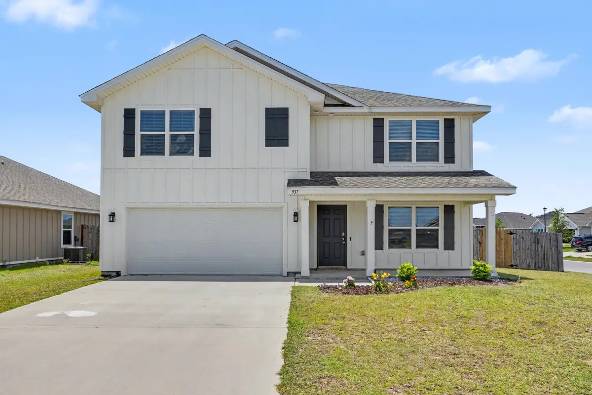 937 Sandbar Loop, Crestview, FL 32539 - #1