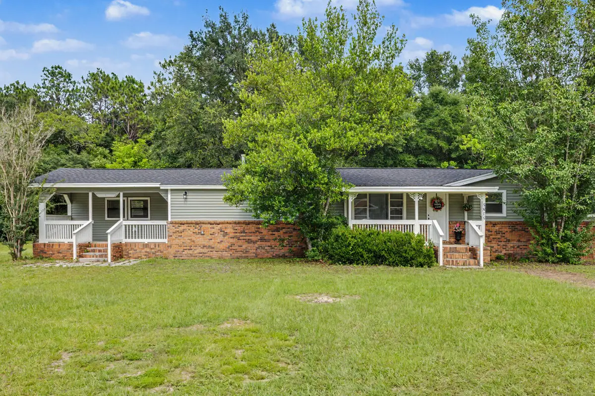 5815 Ester Terrace, Crestview, FL 32539 - #1