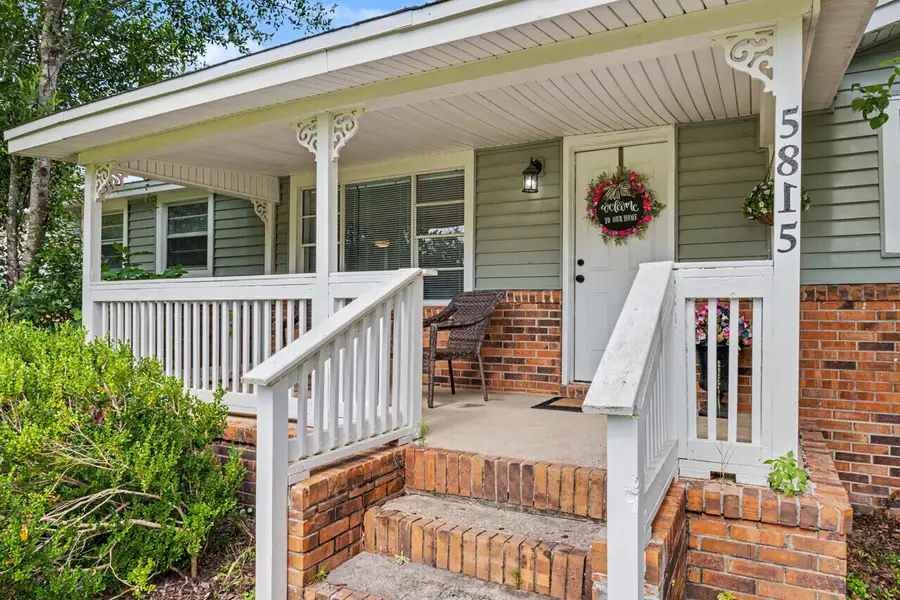 5815 Ester Terrace, Crestview, FL 32539 - #2