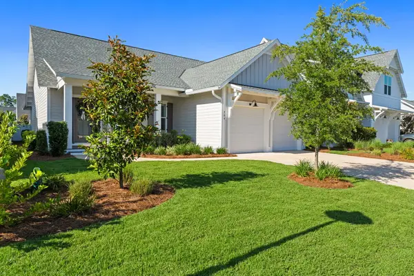204 E Firethorn Circle, Inlet Beach, FL 32461