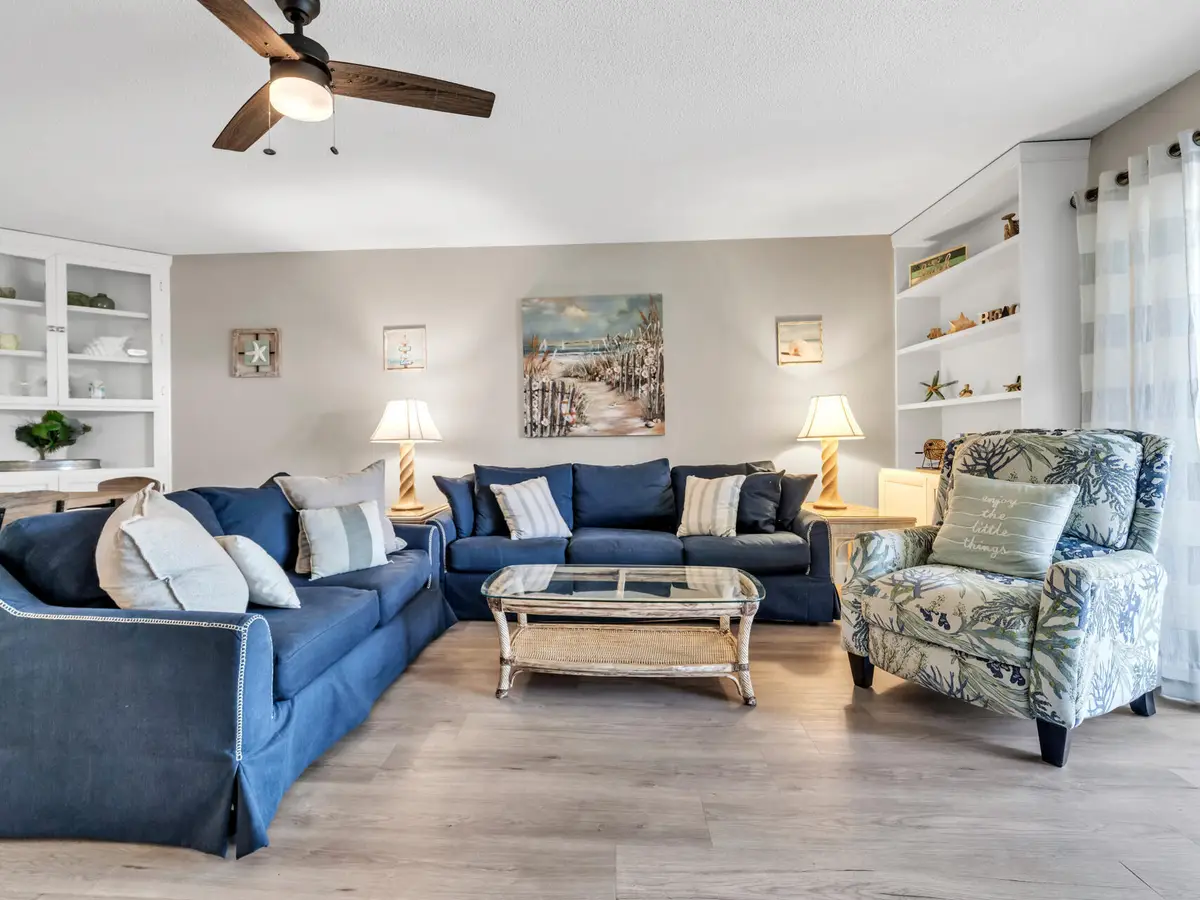 3755 Scenic Highway 98 #902, Destin, FL 32541 - #1