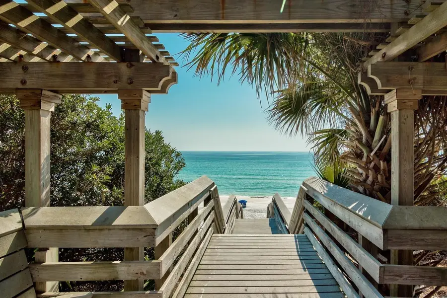 18 N Andalusia Avenue, Santa Rosa Beach, FL 32459 - #2