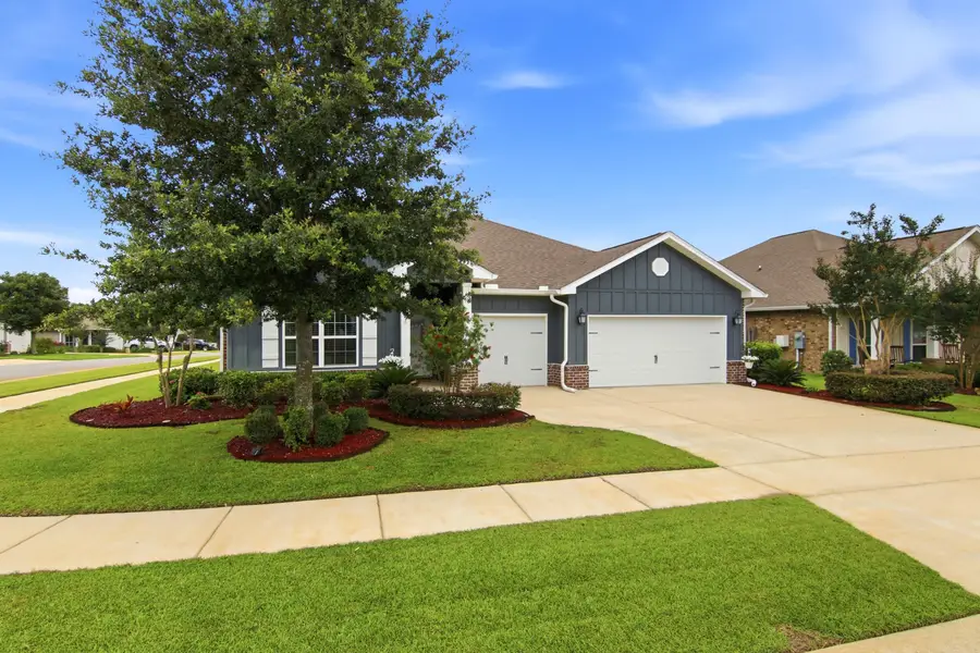 100 Norwich Road, Freeport, FL 32439 - #2