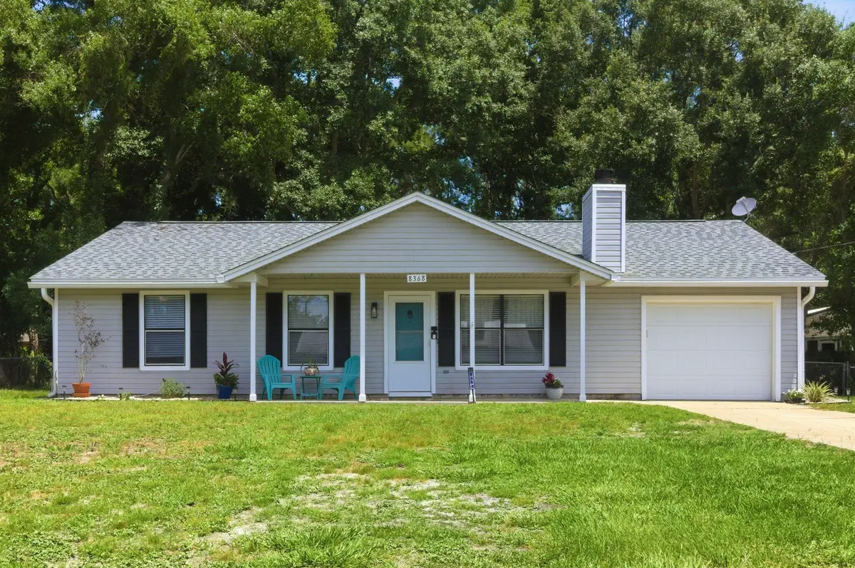 8368 Verdura Street, Navarre, FL 32566 - #1