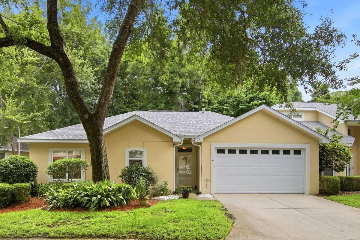 59 Marina Cove Drive, Niceville, FL 32578 - #1