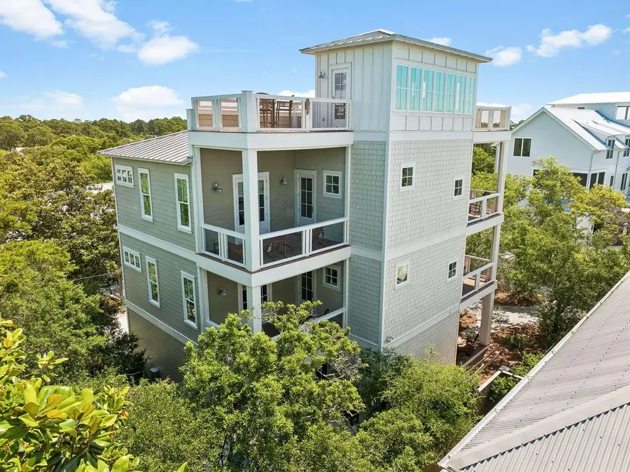 43 Forest Street, Santa Rosa Beach, FL 32459 - #2