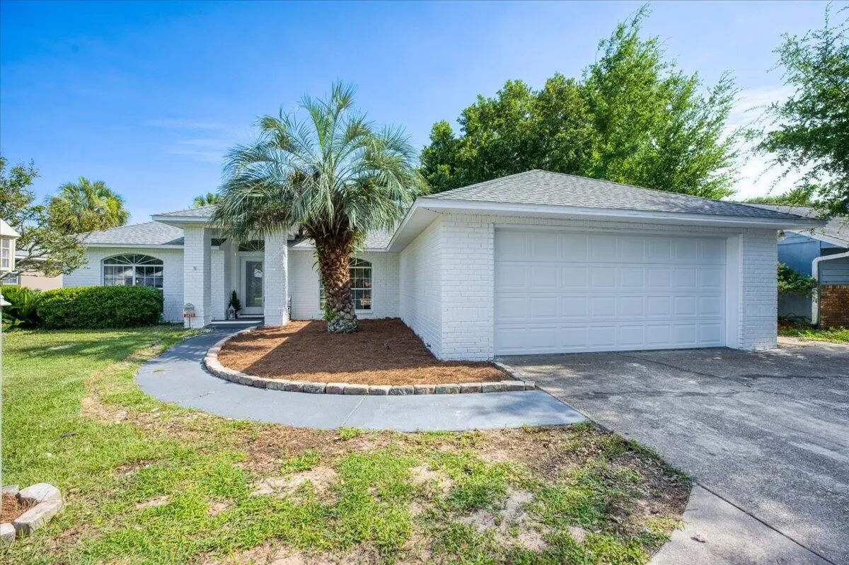 3479 Willow Lane, Gulf Breeze, FL 32563 - #1