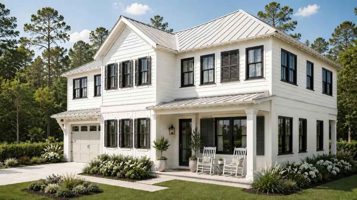 Lot 24&25 Grayton Bayou, Santa Rosa Beach, FL 32459 - #1