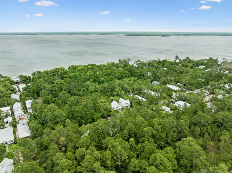 Lot 24&25 Grayton Bayou, Santa Rosa Beach, FL 32459 - #3