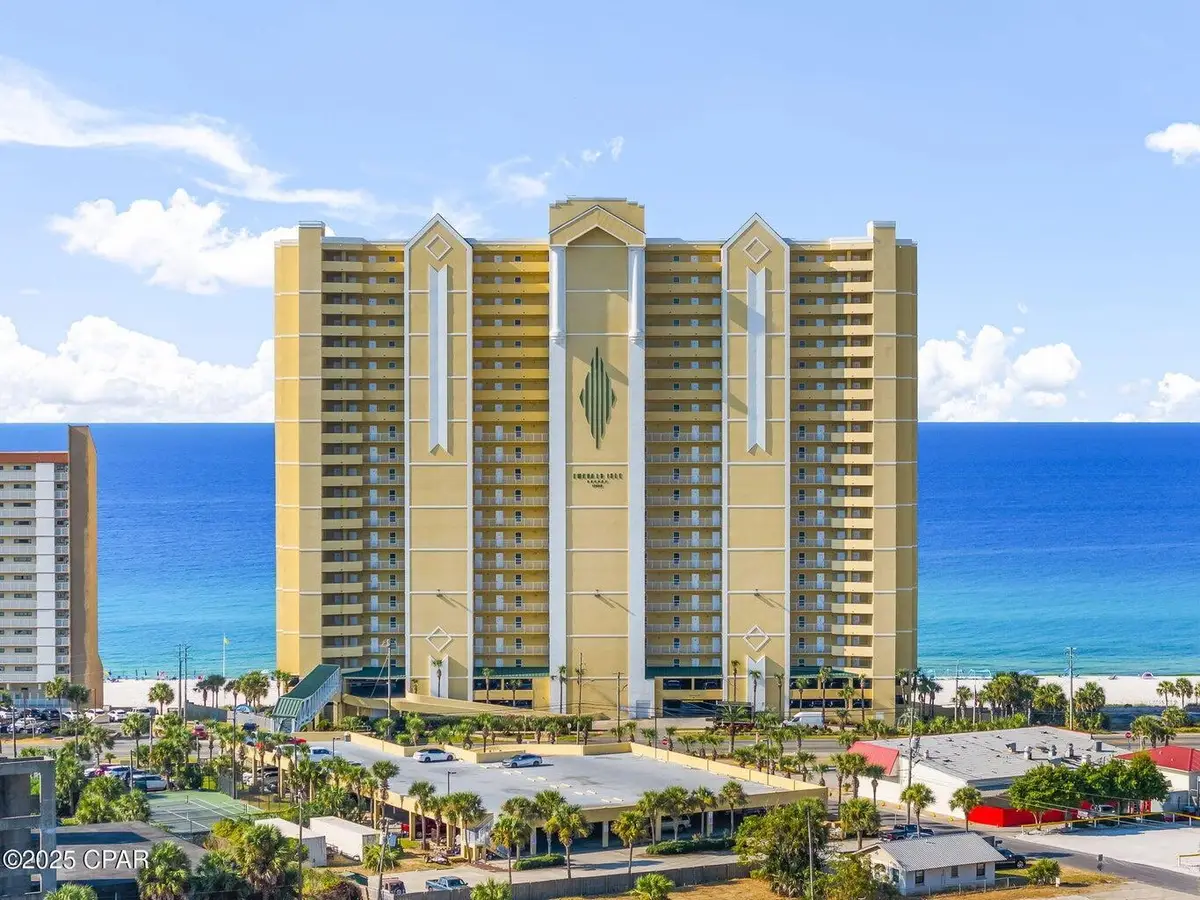 17545 Front Beach Road #UNIT 2104, Panama City Beach, FL 32413 - #1