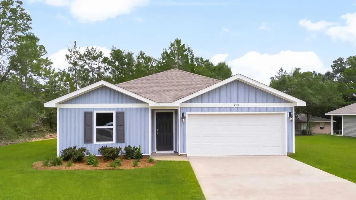 10 Country Side Way, Freeport, FL 32439 - #1