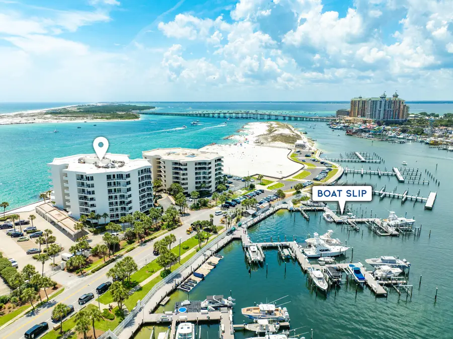 110 Gulf Shore Drive #UNIT 726, Destin, FL 32541 - #3