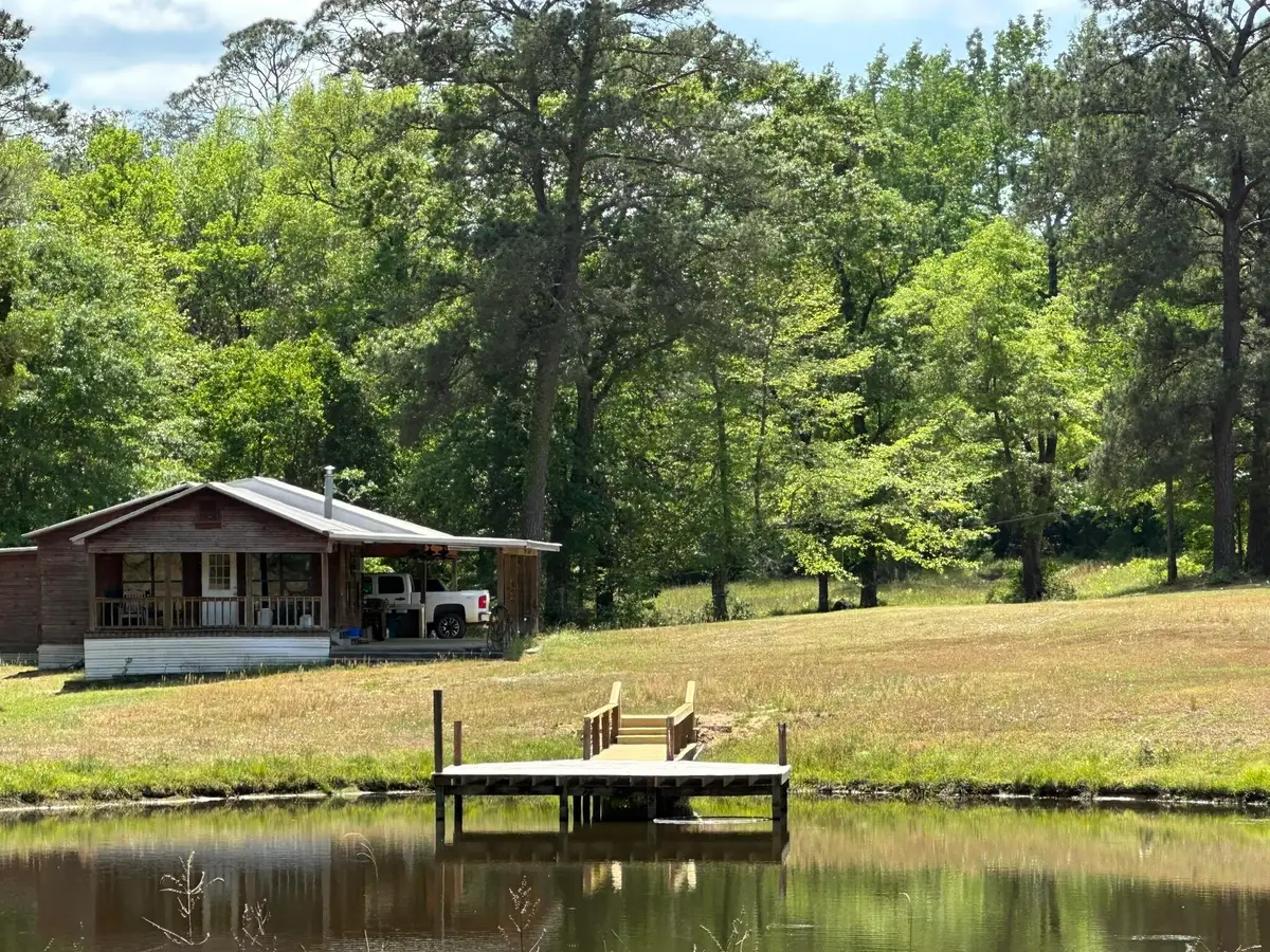 Parcel H County Road 20 / New Ebenezer Road, Florala, AL 36442 - #1