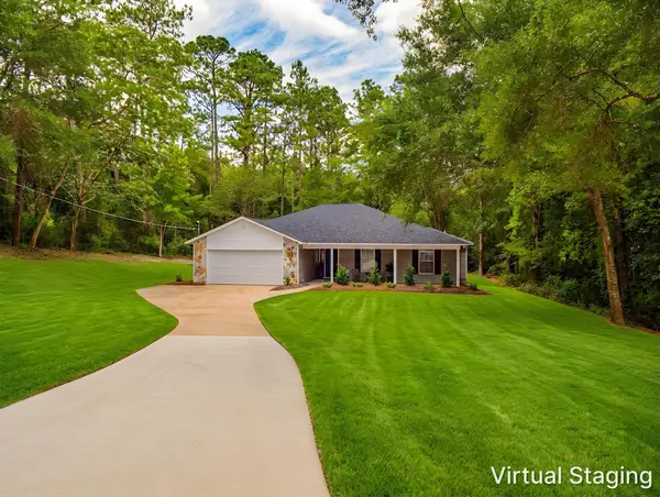 375 Ridge Lake Road, Crestview, FL 32536