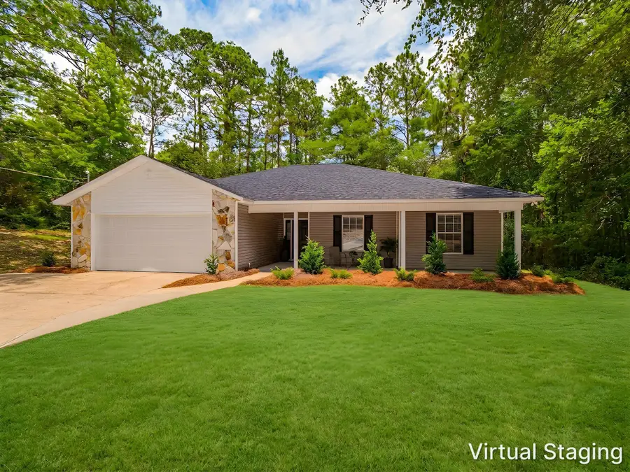 375 Ridge Lake Road, Crestview, FL 32536 - #3