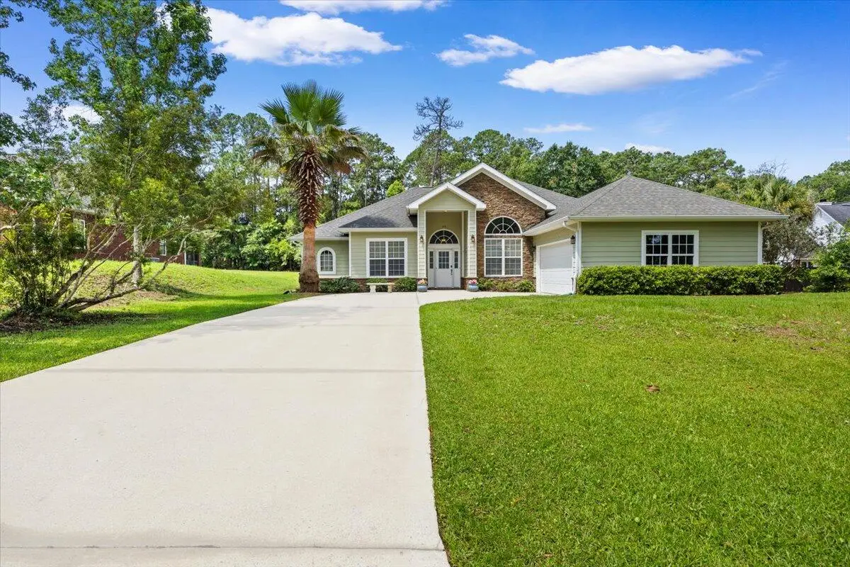 103 Par Court, Crestview, FL 32536 - #1