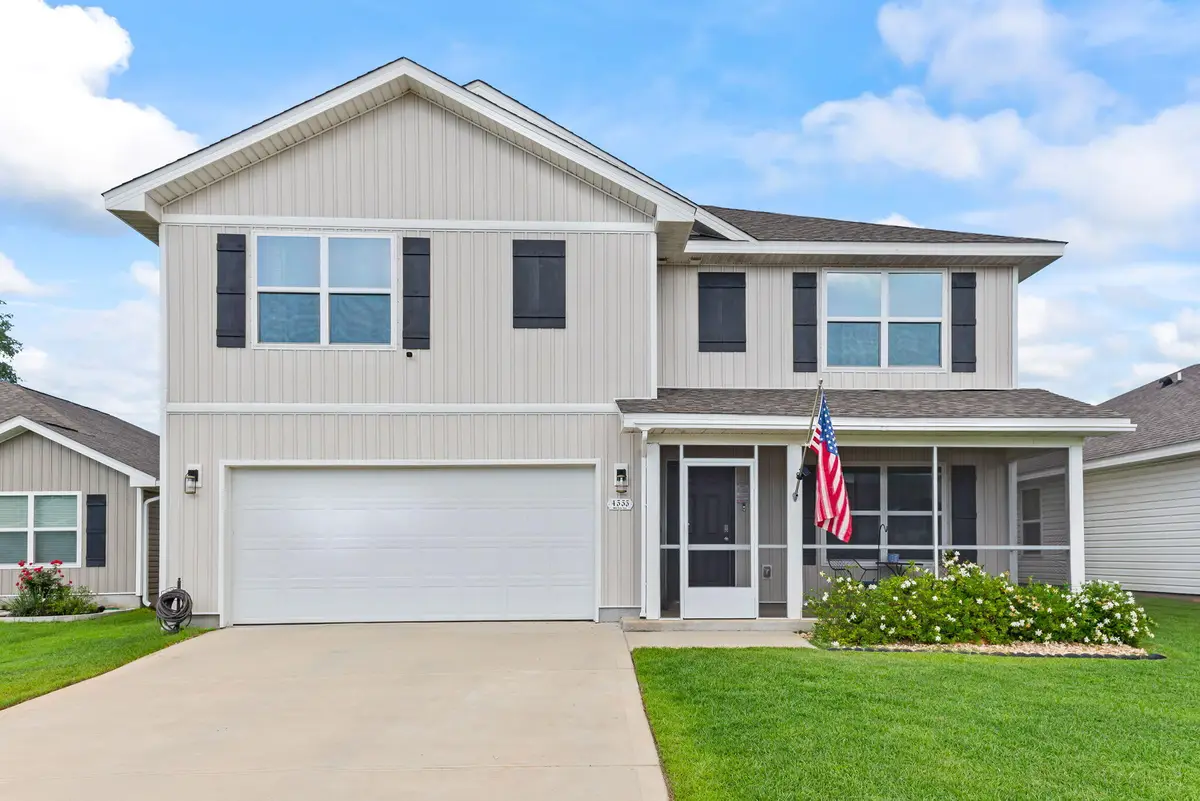 4335 White Cedar Court, Pace, FL 32571 - #1