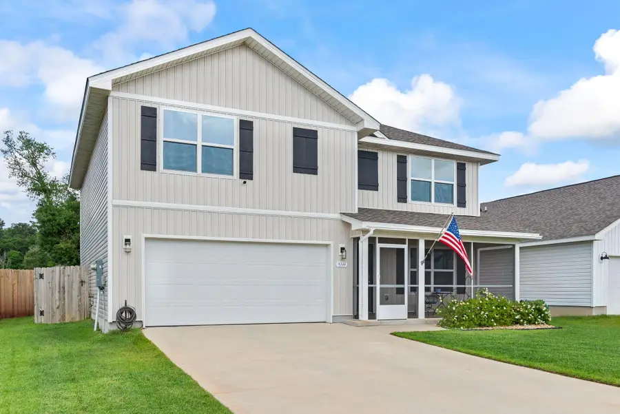 4335 White Cedar Court, Pace, FL 32571 - #2